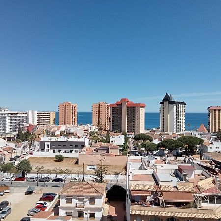 شقة Sea View In فوينخيرولا المظهر الخارجي الصورة
