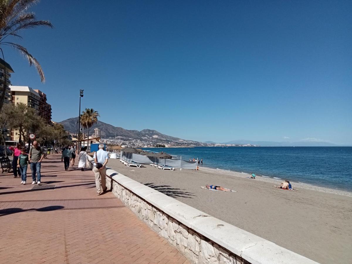 شقة Sea View In فوينخيرولا المظهر الخارجي الصورة