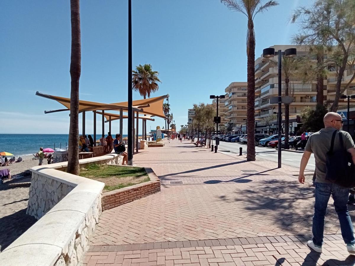شقة Sea View In فوينخيرولا المظهر الخارجي الصورة
