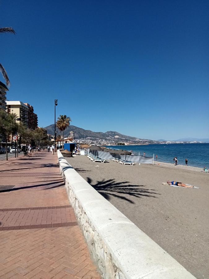 شقة Sea View In فوينخيرولا المظهر الخارجي الصورة
