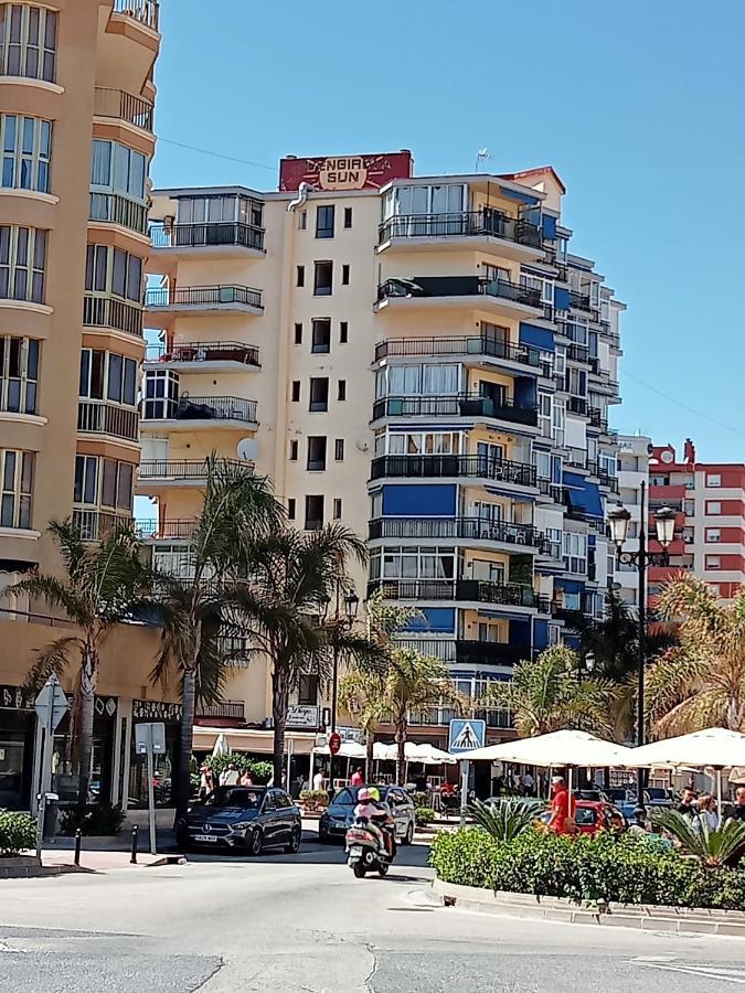 شقة Sea View In فوينخيرولا المظهر الخارجي الصورة